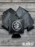 black carbon fiber can duster
