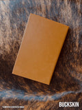 buckskin journal