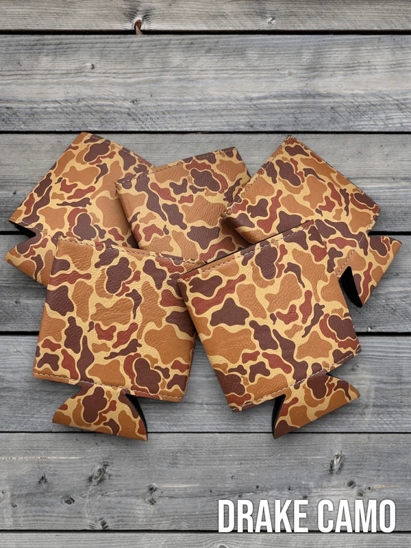 drake camo can duster