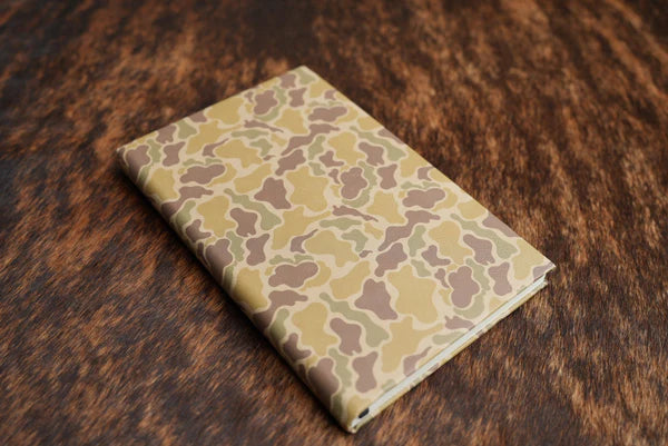 duck journal