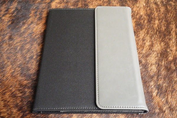 Custom Engraved Padfolio