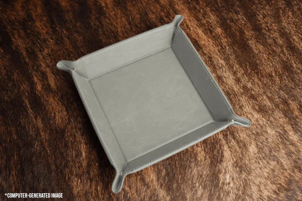 flint valet tray