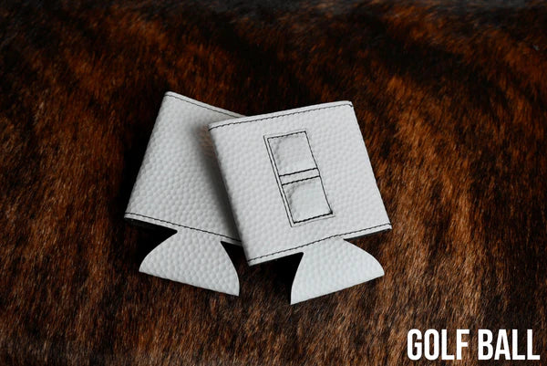 golfball magnetic can duster
