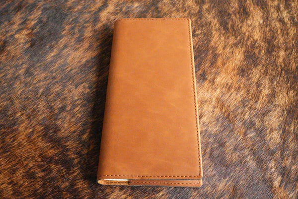 Custom Engraved Tally Book