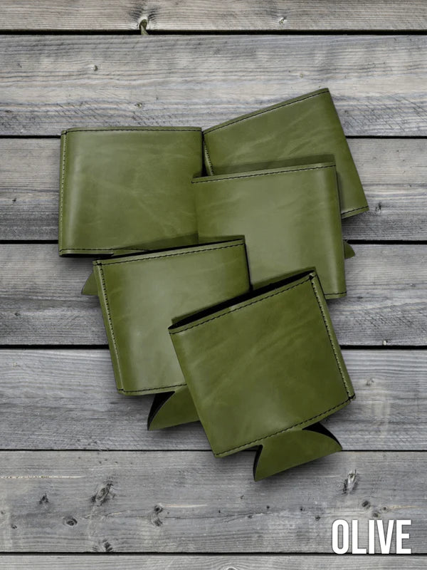heritage olive can duster