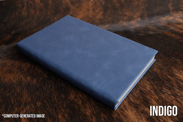 indigo journal