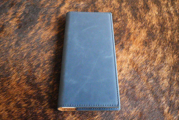 Custom Engraved Tally Book