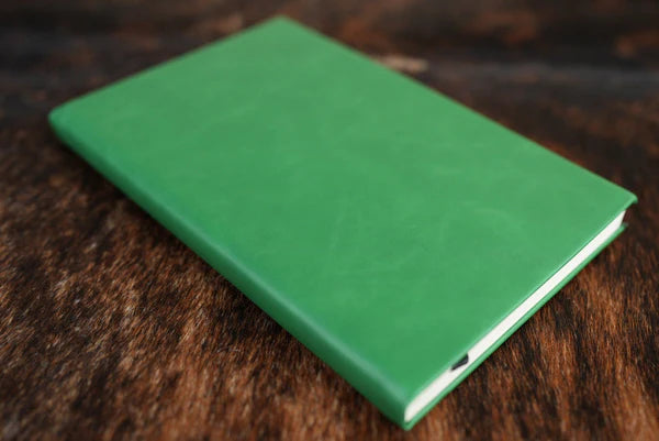 kelly green journal
