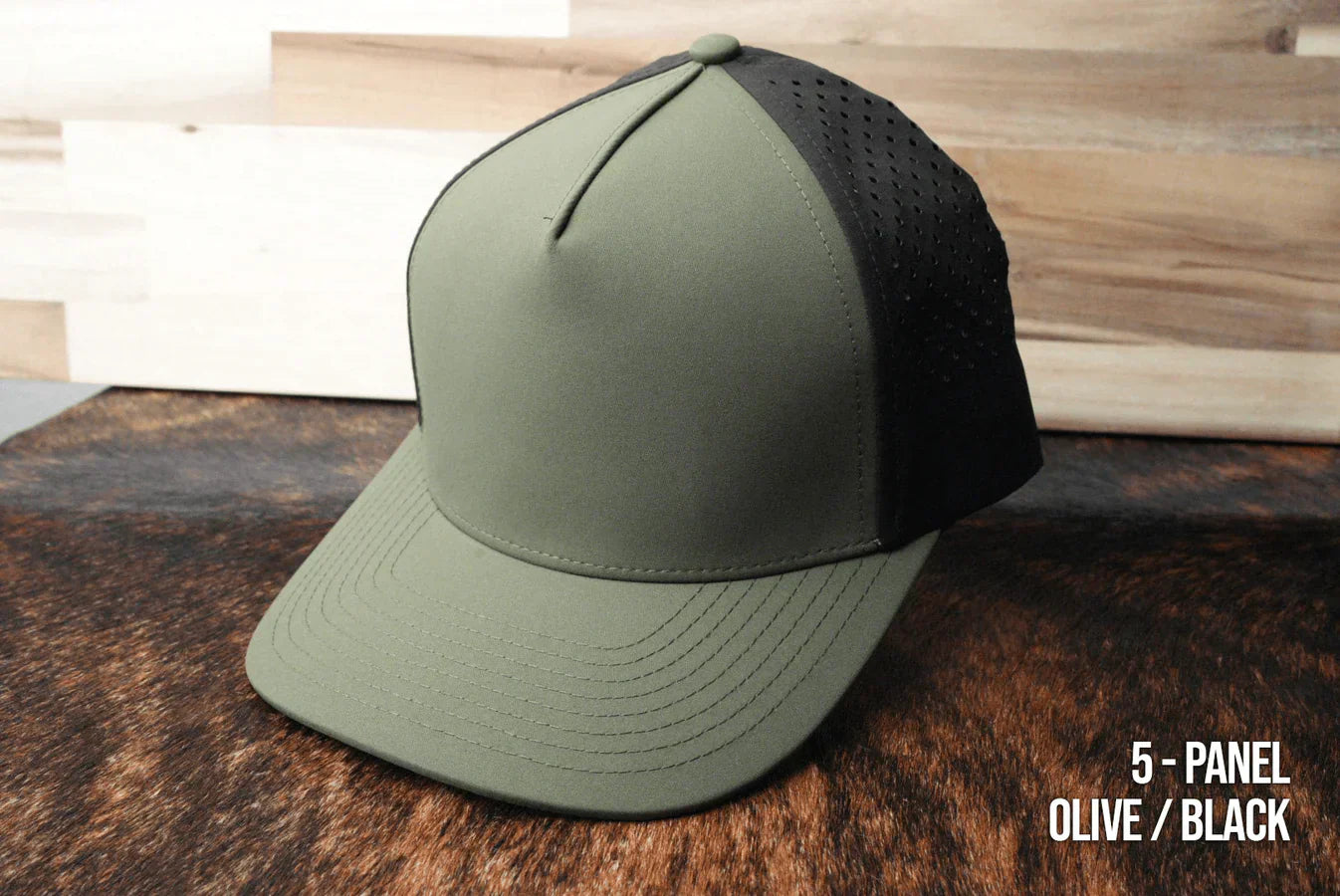 Durra-Bull Hat