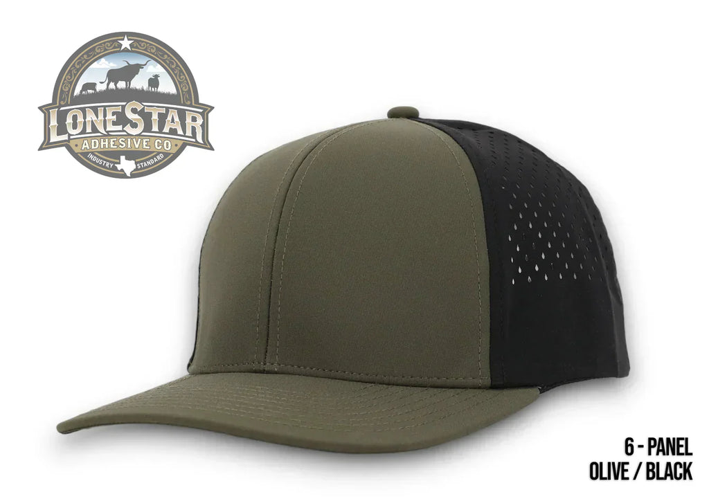 Durra-Bull Hat