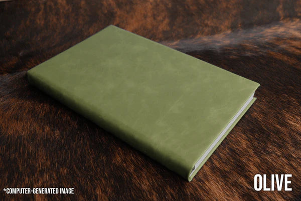 olive journal