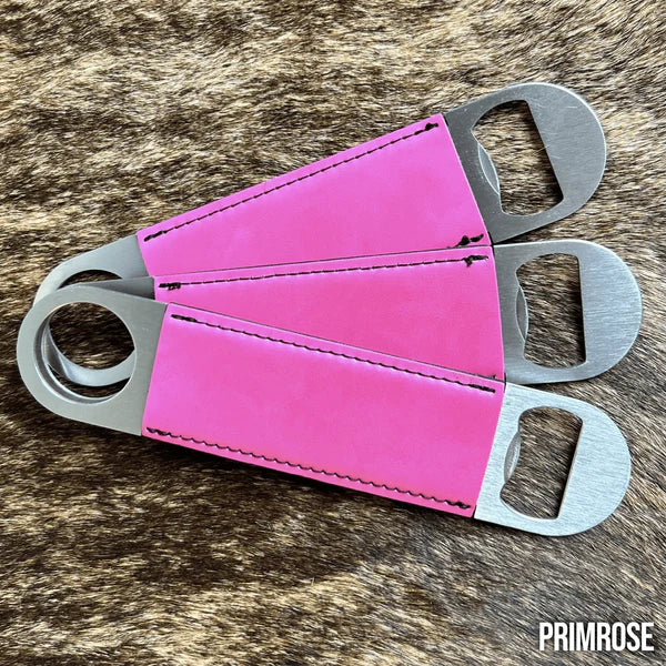 primrose bottle opener