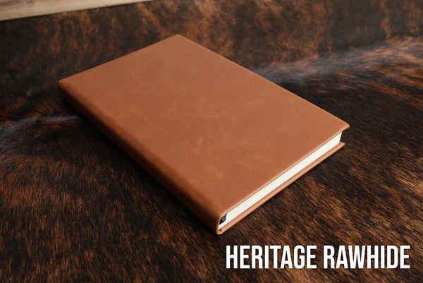 rawhide journal