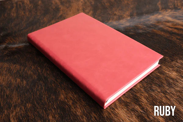 ruby journal