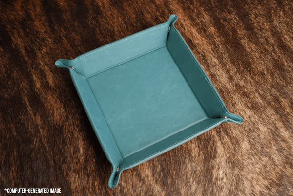 topaz valet tray