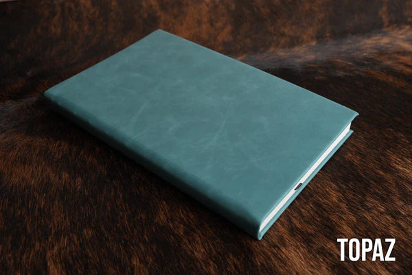 topaz journal