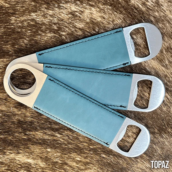 topaz bottle opener